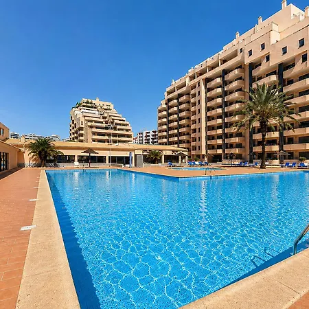 Apartment Vista Mar & Piscina Pulse *