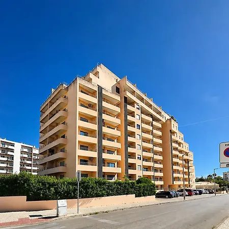 Vista Mar & Piscina Pulse Apartment Strand Praia da Rocha