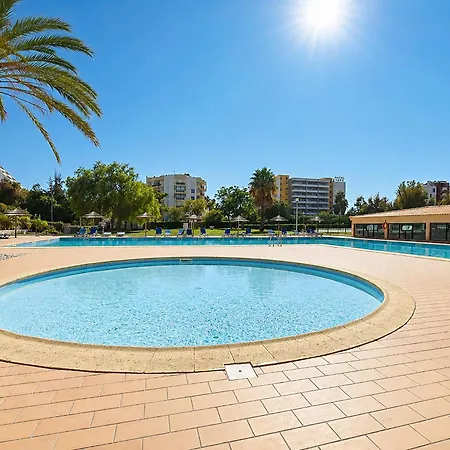 Apartament Vista Mar & Piscina Pulse