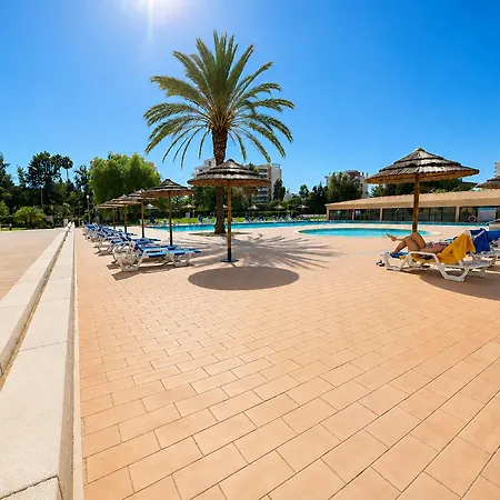 Vista Mar & Piscina Pulse Strand Praia da Rocha
