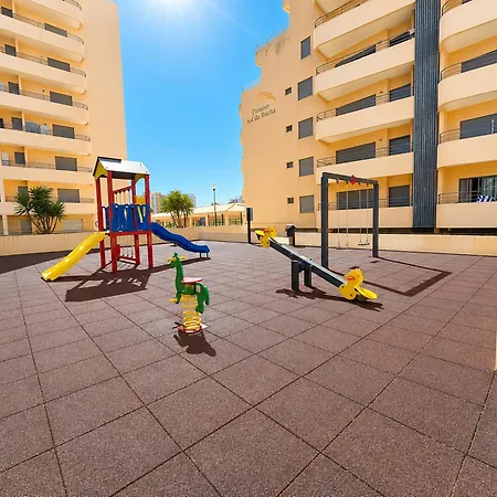 Vista Mar & Piscina Pulse