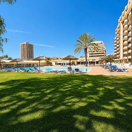 Vista Mar & Piscina Pulse * Strand Praia da Rocha